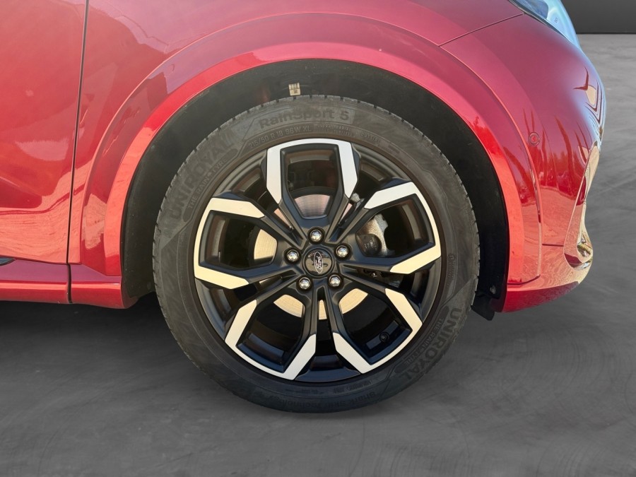 FORD d'occasion PUMA 1.0 ECOBOOST 155 MHEV ST-LINE de 2020 Orleans