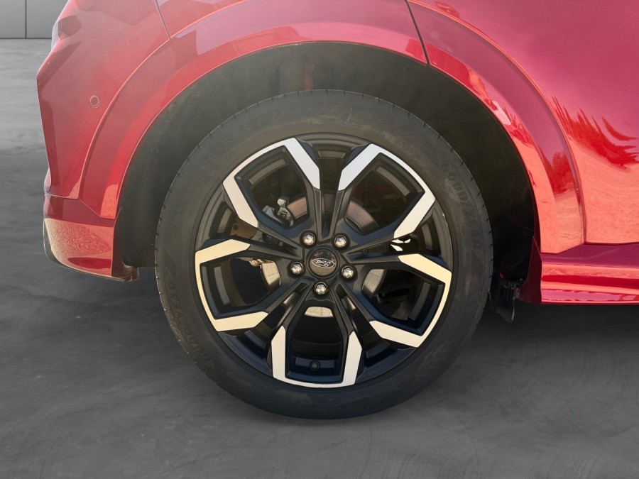 FORD d'occasion PUMA 1.0 ECOBOOST 155 MHEV ST-LINE de 2020 Orleans