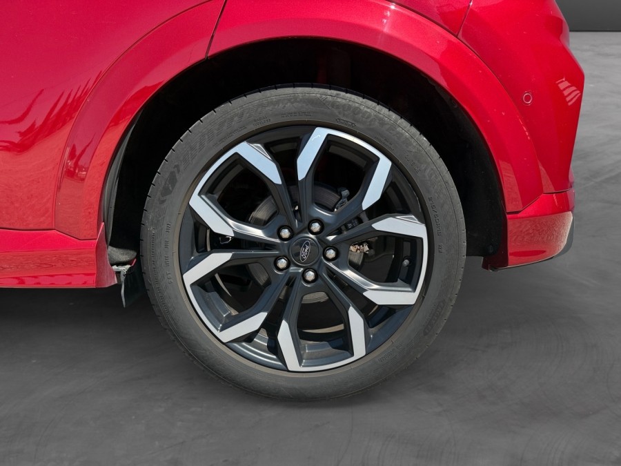 FORD d'occasion PUMA 1.0 ECOBOOST 155 MHEV ST-LINE de 2020 Orleans