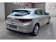 RENAULT d'occasion MEGANE 1.5 BLUE DCI 115 EVOLUTION de 2021 Le