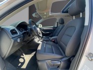 AUDI d'occasion Q3 2.0 TDI 140 URBAN CROSS QUATTRO S TRONIC de 2014