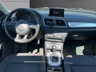 AUDI d'occasion Q3 2.0 TDI 140 URBAN CROSS QUATTRO S TRONIC de 2014