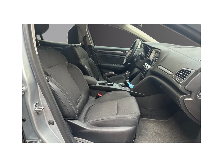 RENAULT d'occasion MEGANE 1.5 BLUE DCI 115 EVOLUTION de 2021 Le