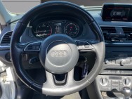 AUDI d'occasion Q3 2.0 TDI 140 URBAN CROSS QUATTRO S TRONIC de 2014