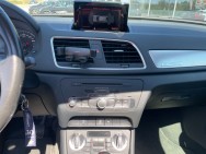 AUDI d'occasion Q3 2.0 TDI 140 URBAN CROSS QUATTRO S TRONIC de 2014