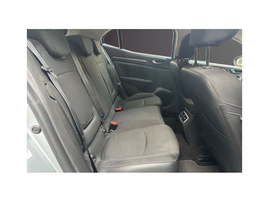 RENAULT d'occasion MEGANE 1.5 BLUE DCI 115 EVOLUTION de 2021 Le