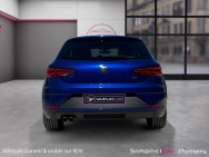 SEAT d'occasion LEON 1.8 SEAT LEON FR 180 DSG7 de 2017 Poitiers (86)﻿