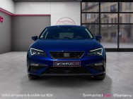 SEAT d'occasion LEON 1.8 SEAT LEON FR 180 DSG7 de 2017 Poitiers (86)﻿
