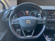 SEAT d'occasion LEON 1.8 SEAT LEON FR 180 DSG7 de 2017 Poitiers (86)﻿