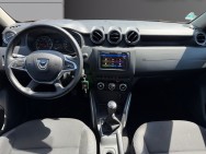 DACIA d'occasion DUSTER 1.3 TCE 130 4X2 PRESTIGE de 2021 Orleans (45)﻿