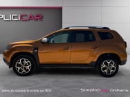 DACIA d'occasion DUSTER 1.3 TCE 130 4X2 PRESTIGE de 2021 Orleans (45)﻿