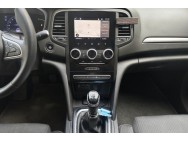 RENAULT d'occasion MEGANE 1.5 BLUE DCI 115 EVOLUTION de 2021 Le