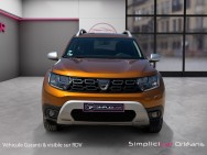 DACIA d'occasion DUSTER 1.3 TCE 130 4X2 PRESTIGE de 2021 Orleans (45)﻿