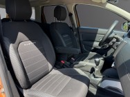 DACIA d'occasion DUSTER 1.3 TCE 130 4X2 PRESTIGE de 2021 Orleans (45)﻿