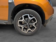 DACIA d'occasion DUSTER 1.3 TCE 130 4X2 PRESTIGE de 2021 Orleans (45)﻿
