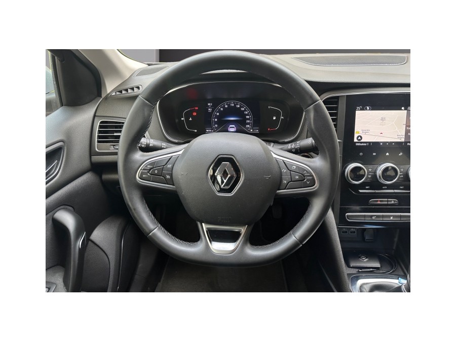 RENAULT d'occasion MEGANE 1.5 BLUE DCI 115 EVOLUTION de 2021 Le