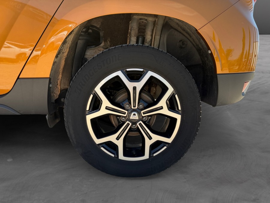 DACIA d'occasion DUSTER 1.3 TCE 130 4X2 PRESTIGE de 2021 Orleans (45)﻿