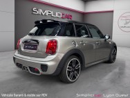 MINI d'occasion MINI COOPER S 192 60 YEARS de 2019 Lyon Ouest (69)﻿