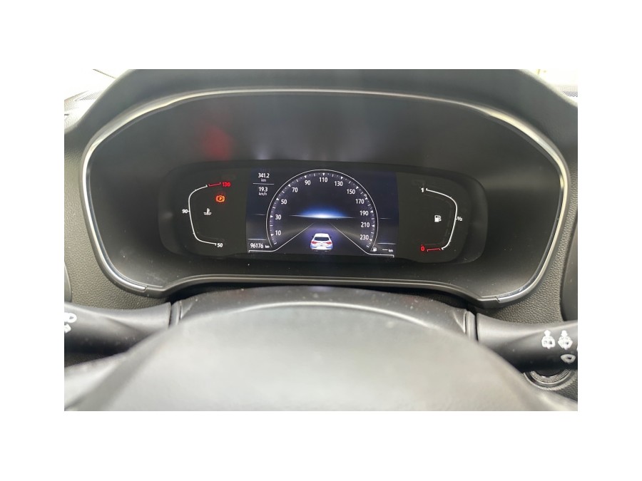 RENAULT d'occasion MEGANE 1.5 BLUE DCI 115 EVOLUTION de 2021 Le