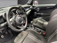 MINI d'occasion MINI COOPER S 192 60 YEARS de 2019 Lyon Ouest (69)﻿