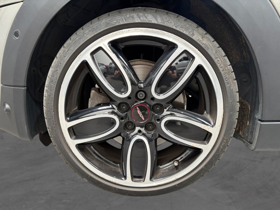 MINI d'occasion MINI COOPER S 192 60 YEARS de 2019 Lyon Ouest (69)﻿
