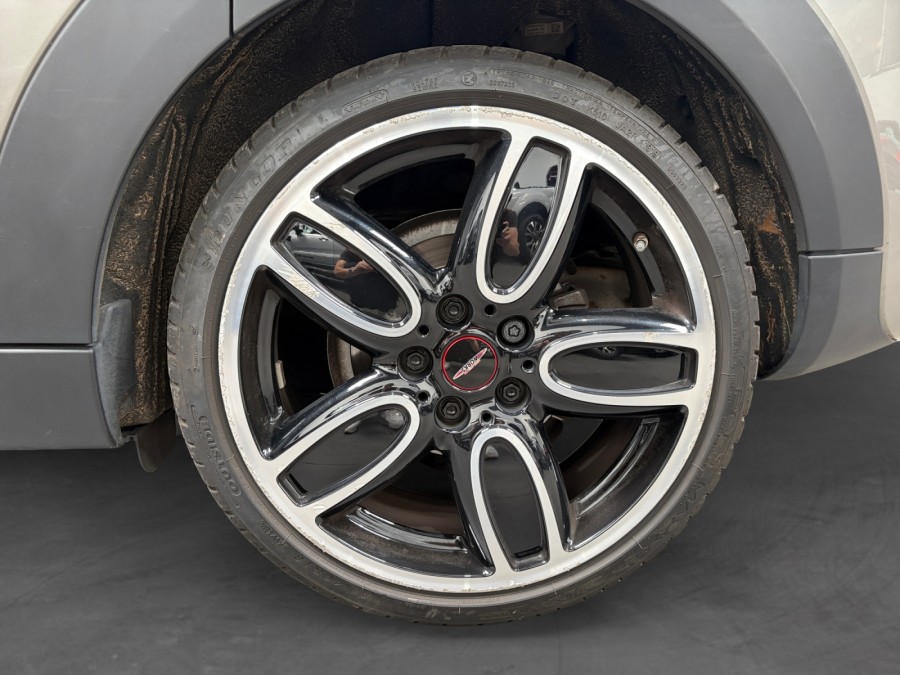 MINI d'occasion MINI COOPER S 192 60 YEARS de 2019 Lyon Ouest (69)﻿