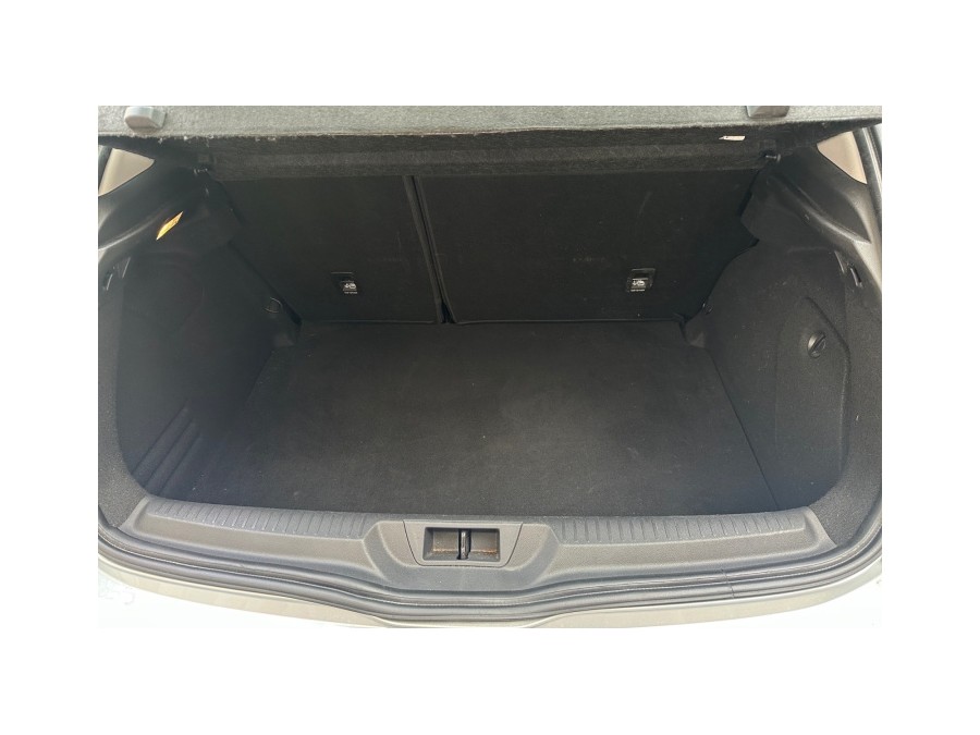 RENAULT d'occasion MEGANE 1.5 BLUE DCI 115 EVOLUTION de 2021 Le