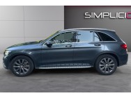 MERCEDES d'occasion GLC 220D 4MATIC de 2015 Champigny sur Marne (94)﻿