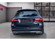 MERCEDES d'occasion GLC 220D 4MATIC de 2015 Champigny sur Marne (94)﻿