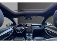 MERCEDES d'occasion GLC 220D 4MATIC de 2015 Champigny sur Marne (94)﻿