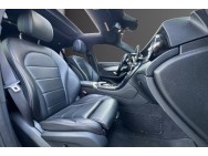 MERCEDES d'occasion GLC 220D 4MATIC de 2015 Champigny sur Marne (94)﻿