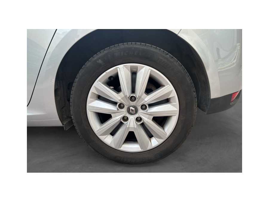 RENAULT d'occasion MEGANE 1.5 BLUE DCI 115 EVOLUTION de 2021 Le