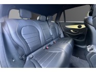 MERCEDES d'occasion GLC 220D 4MATIC de 2015 Champigny sur Marne (94)﻿