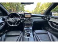 MERCEDES d'occasion GLC 220D 4MATIC de 2015 Champigny sur Marne (94)﻿