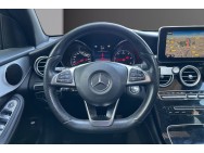 MERCEDES d'occasion GLC 220D 4MATIC de 2015 Champigny sur Marne (94)﻿
