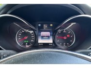 MERCEDES d'occasion GLC 220D 4MATIC de 2015 Champigny sur Marne (94)﻿
