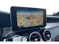 MERCEDES d'occasion GLC 220D 4MATIC de 2015 Champigny sur Marne (94)﻿