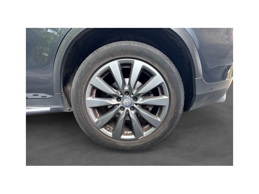 MERCEDES d'occasion GLC 220D 4MATIC de 2015 Champigny sur Marne (94)﻿