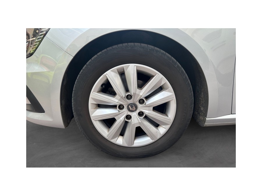 RENAULT d'occasion MEGANE 1.5 BLUE DCI 115 EVOLUTION de 2021 Le