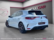 RENAULT d'occasion MEGANE IV TCE 300 TROPHY EDC de 2019 Colmar (68)﻿