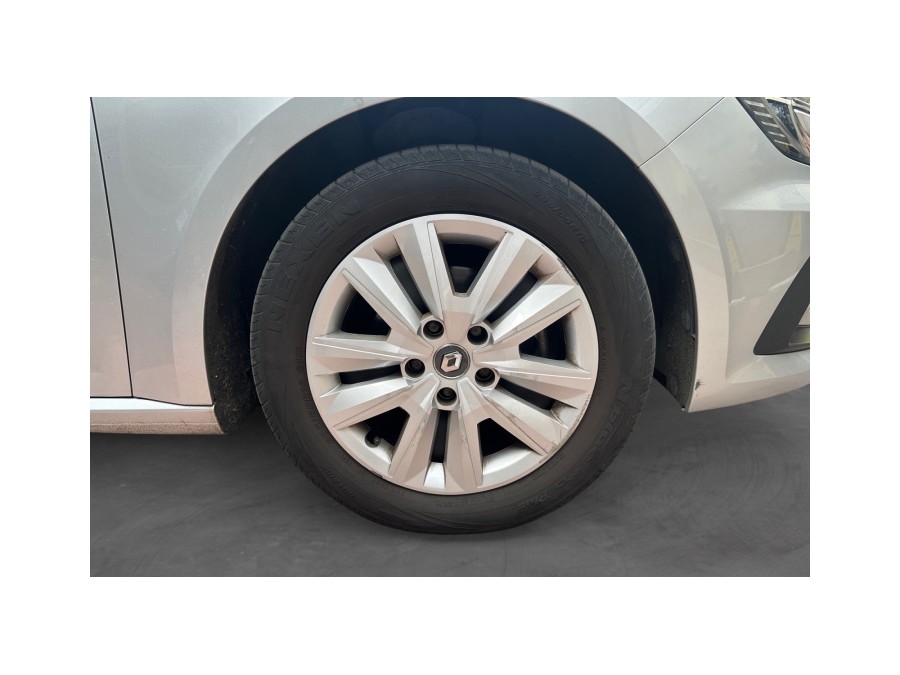 RENAULT d'occasion MEGANE 1.5 BLUE DCI 115 EVOLUTION de 2021 Le