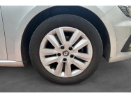 RENAULT d'occasion MEGANE 1.5 BLUE DCI 115 EVOLUTION de 2021 Le