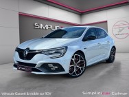 RENAULT d'occasion MEGANE IV TCE 300 TROPHY EDC de 2019 Colmar (68)﻿