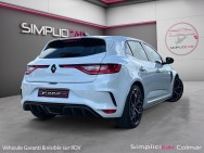 RENAULT d'occasion MEGANE IV TCE 300 TROPHY EDC de 2019 Colmar (68)﻿