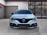 RENAULT d'occasion MEGANE IV TCE 300 TROPHY EDC de 2019 Colmar (68)﻿