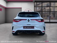 RENAULT d'occasion MEGANE IV TCE 300 TROPHY EDC de 2019 Colmar (68)﻿