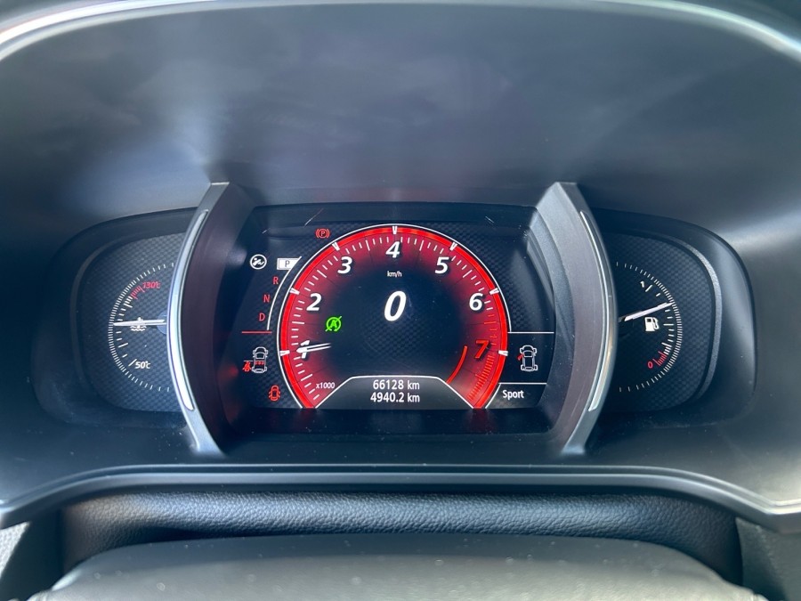 RENAULT d'occasion MEGANE IV TCE 300 TROPHY EDC de 2019 Colmar (68)﻿