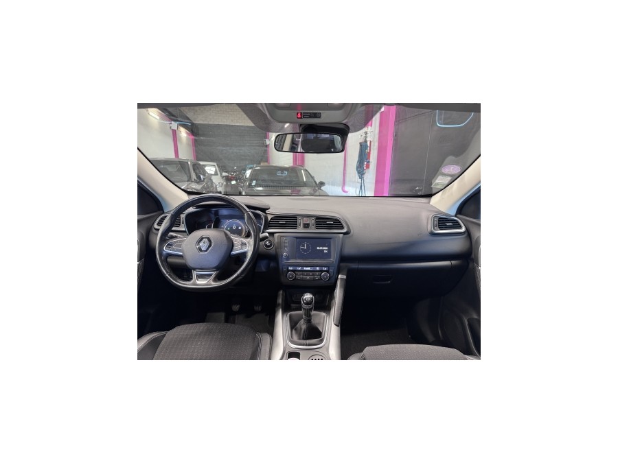 RENAULT d'occasion KADJAR 1.2 TCE 130 INTENS de 2016 Villebon Sur