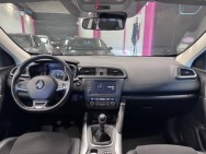 RENAULT d'occasion KADJAR 1.2 TCE 130 INTENS de 2016 Villebon Sur