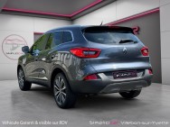 RENAULT d'occasion KADJAR 1.2 TCE 130 INTENS de 2016 Villebon Sur